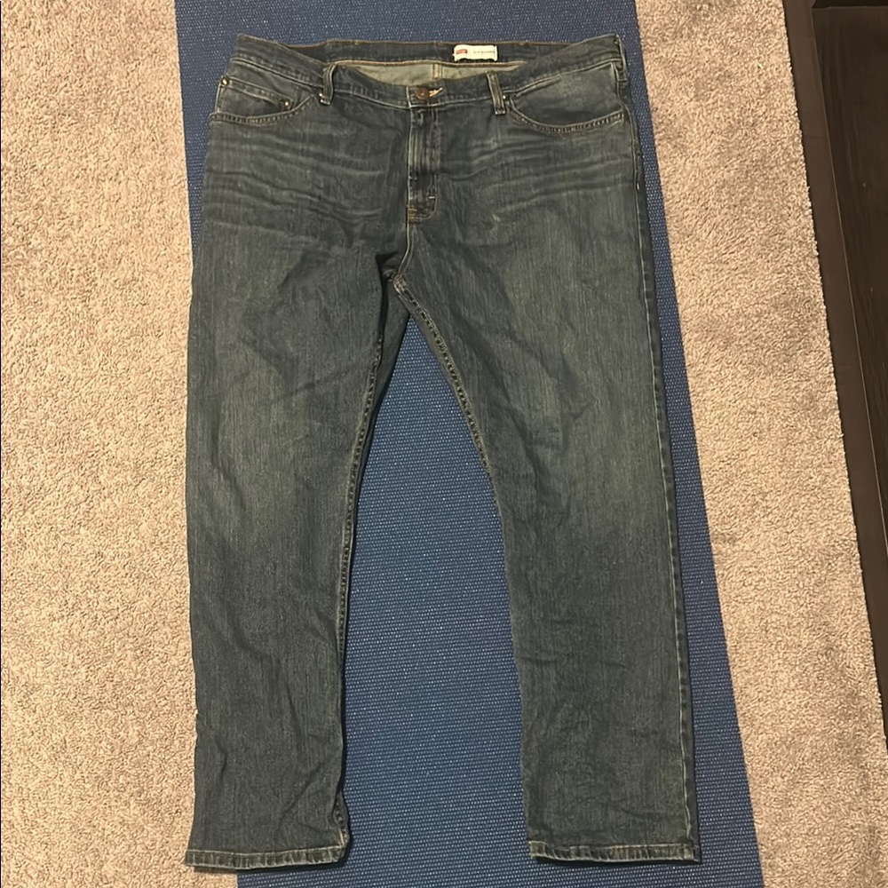Men's Blue Jeans 40 x 30